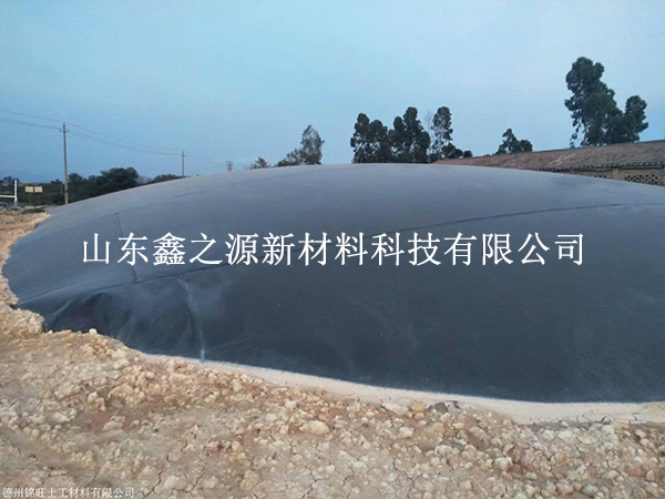 黑膜沼氣池建設(shè)完成前期該如何進(jìn)行保養(yǎng)維護(hù)？