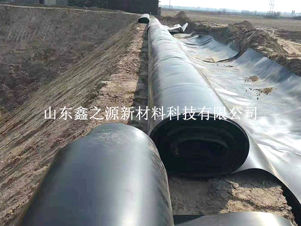 養(yǎng)殖防滲膜適應(yīng)環(huán)境能力強(qiáng)，可鋪設(shè)多種環(huán)境下