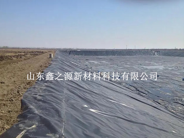 養(yǎng)殖防滲膜的熱熔焊接前需要進(jìn)行哪些準(zhǔn)備工作？