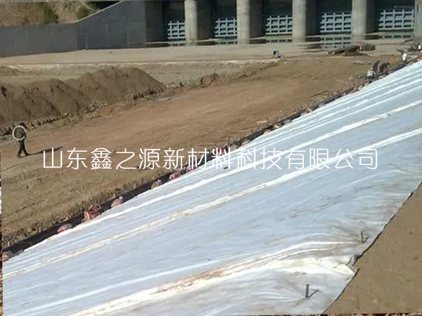 魚蝦養(yǎng)殖防滲膜在進(jìn)行存儲時須注意哪些事項？
