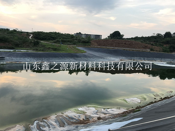 沼氣池土工膜性能測(cè)試有哪些技巧標(biāo)準(zhǔn)須掌握？