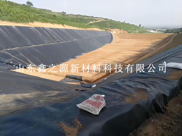 保證蓄水池防滲膜完整的重要性有哪些體現(xiàn)？