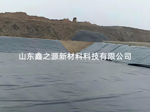 關于沼氣池防滲膜的焊接有哪些技巧要點？