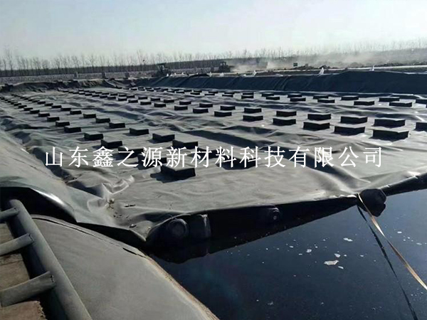 沼氣池黑膜施工流程：高效、環(huán)保的現(xiàn)代農(nóng)業(yè)解決方案
