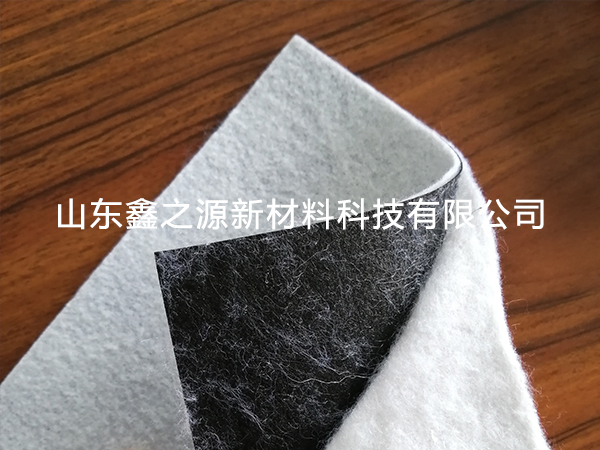 復(fù)合土工膜在干旱地區(qū)的鋪設(shè)技巧：簡約創(chuàng)新，固水保土新策略
