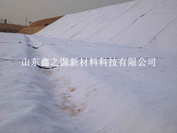 守護養(yǎng)殖基業(yè)，揭秘防滲膜防老化新策略