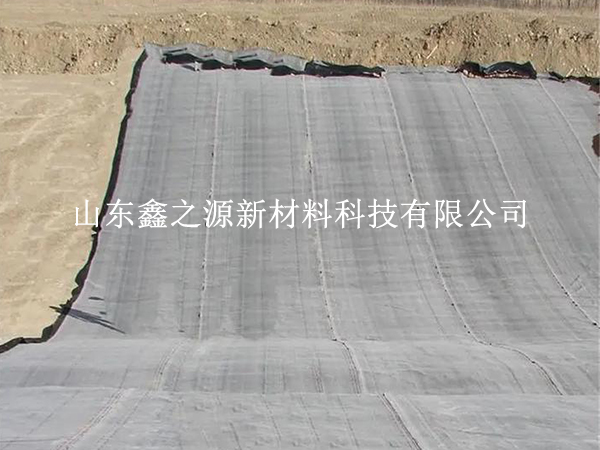 膨潤(rùn)土防水毯鋪設(shè)施工注意事項(xiàng)：確保防水效果，注重細(xì)節(jié)與創(chuàng)新