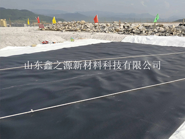 沼氣池黑膜施工的具體要求：精細施工，確保高效運行