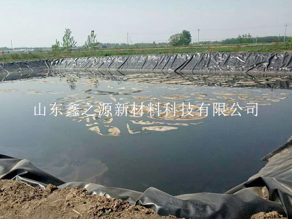 養(yǎng)殖防滲膜裁剪技巧：確保效果，不減效能