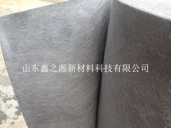 黑色丙綸土工布：優(yōu)勢(shì)盡顯，打造堅(jiān)實(shí)工程基礎(chǔ)