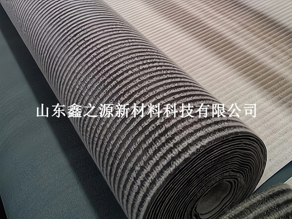 膨潤土防水毯鋪設(shè)后的后期維護(hù)技巧：輕松守護(hù)，持久防水