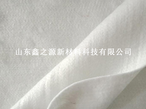 丙綸土工布生產(chǎn)工藝：創(chuàng)新融合，品質(zhì)卓越