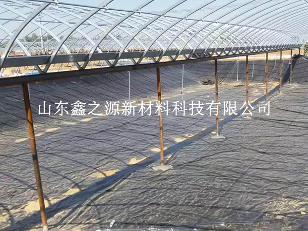 儲(chǔ)存魚蝦養(yǎng)殖防滲膜須專注哪些注意事項(xiàng)？